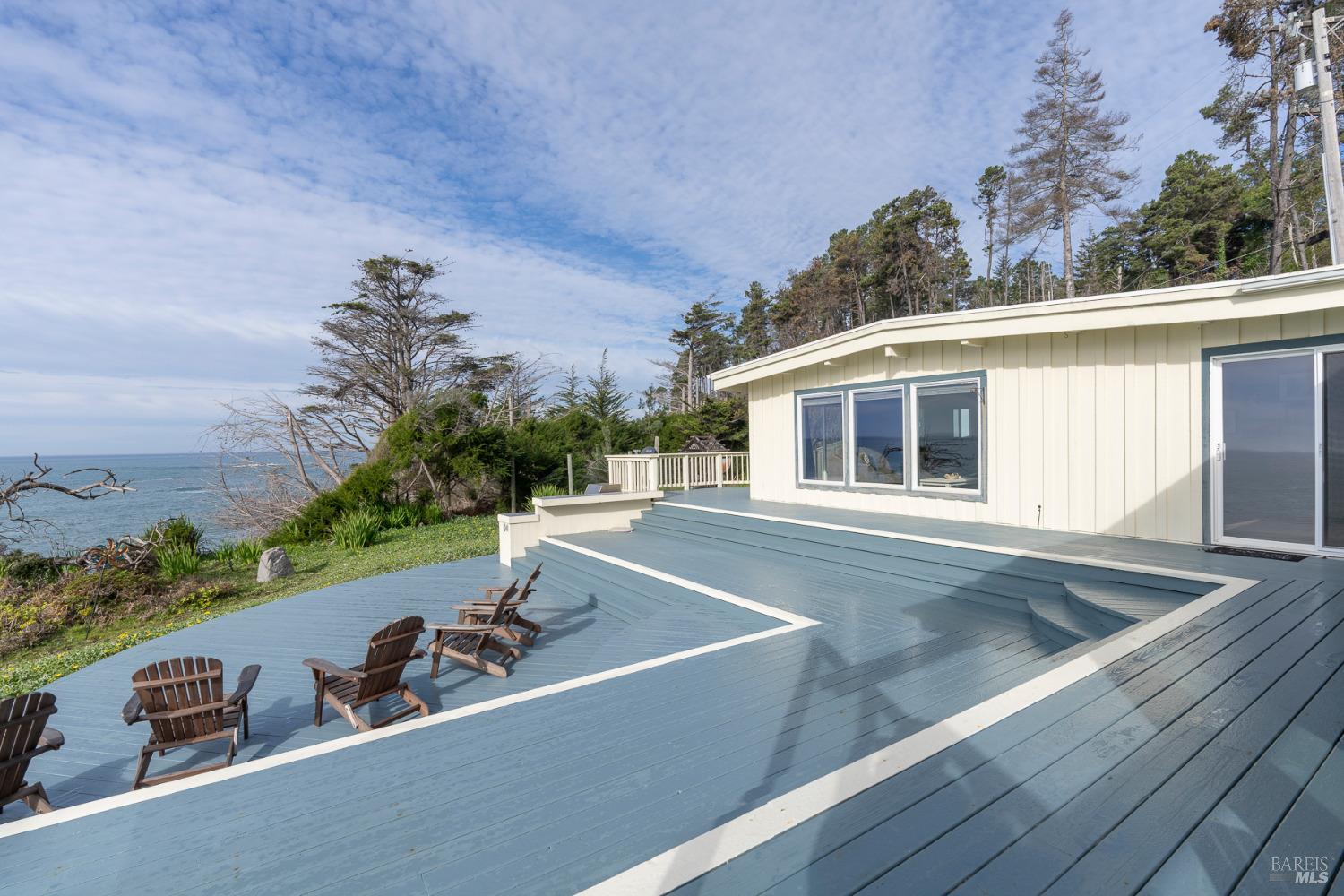 Detail Gallery Image 41 of 46 For 38100 Old Coast Hwy, Gualala,  CA 95445 - 2 Beds | 2 Baths