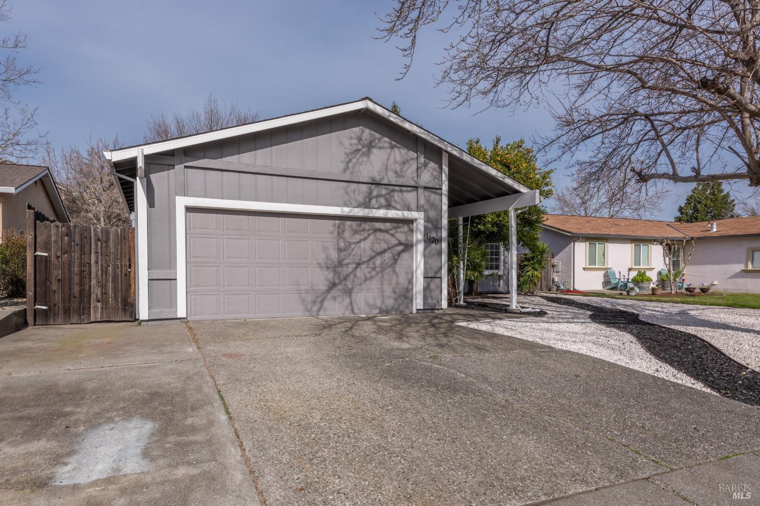 Terrace Avenue, Vacaville, California image 3