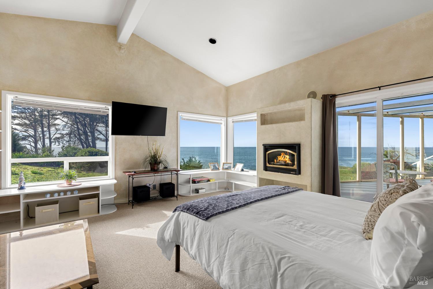 Detail Gallery Image 35 of 46 For 38100 Old Coast Hwy, Gualala,  CA 95445 - 2 Beds | 2 Baths