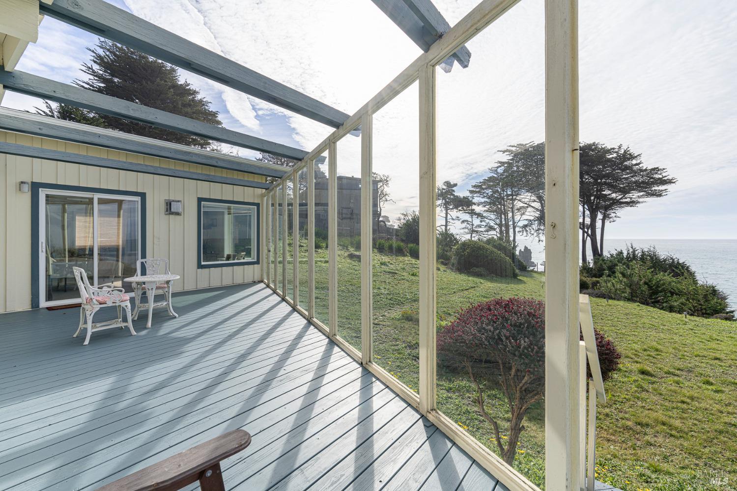 Detail Gallery Image 38 of 46 For 38100 Old Coast Hwy, Gualala,  CA 95445 - 2 Beds | 2 Baths