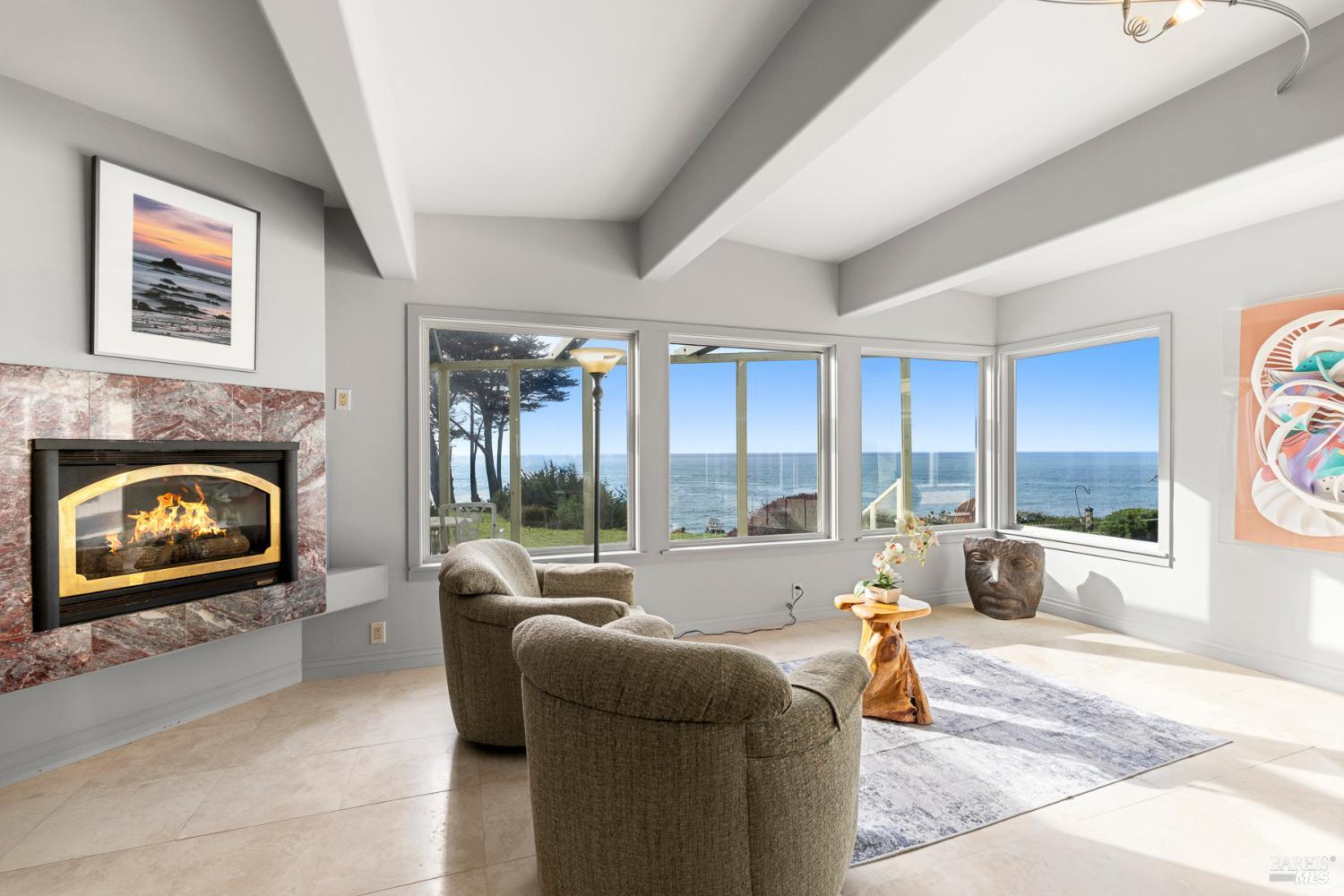 Detail Gallery Image 31 of 46 For 38100 Old Coast Hwy, Gualala,  CA 95445 - 2 Beds | 2 Baths
