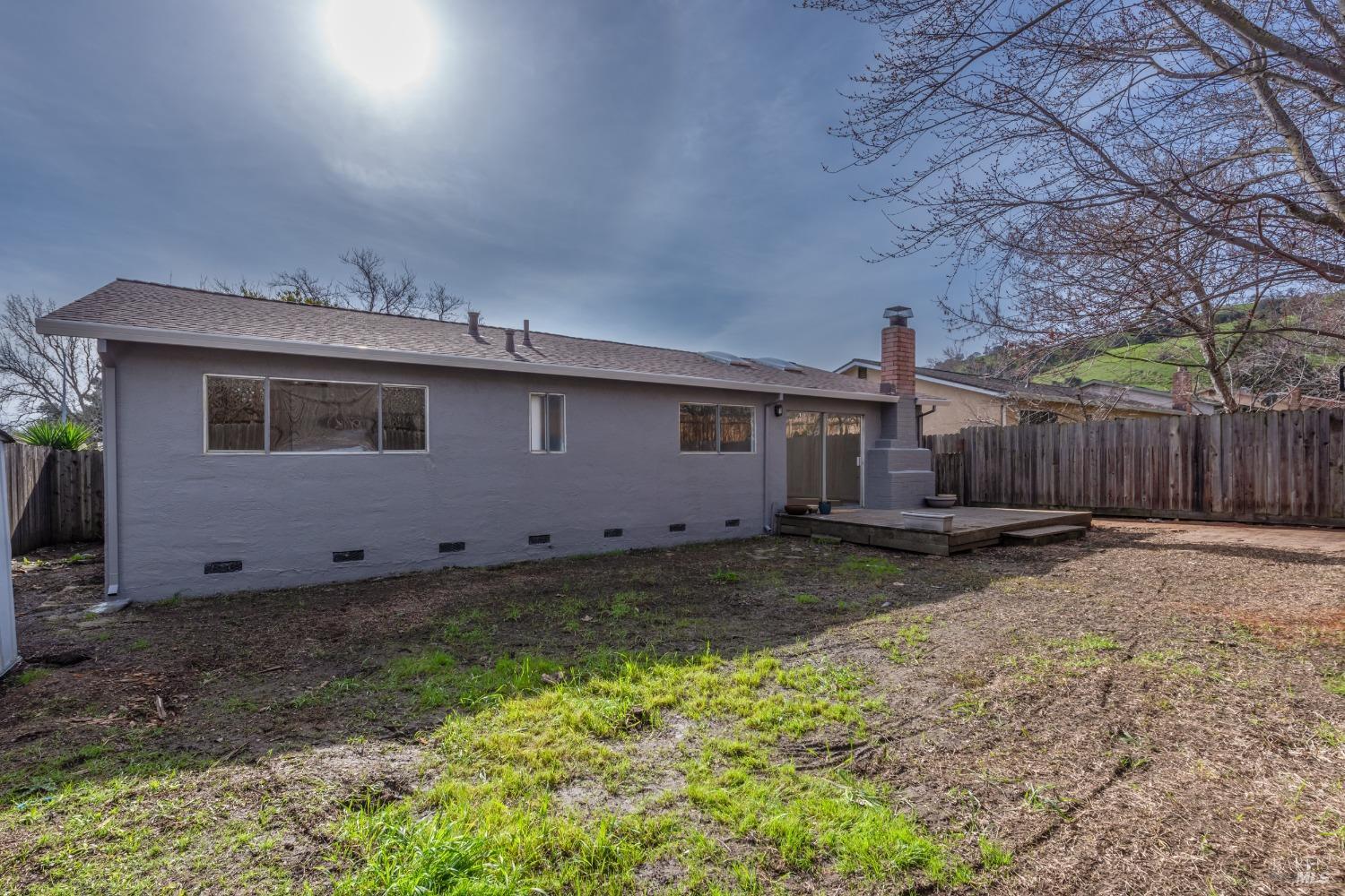 Terrace Avenue, Vacaville, California image 6