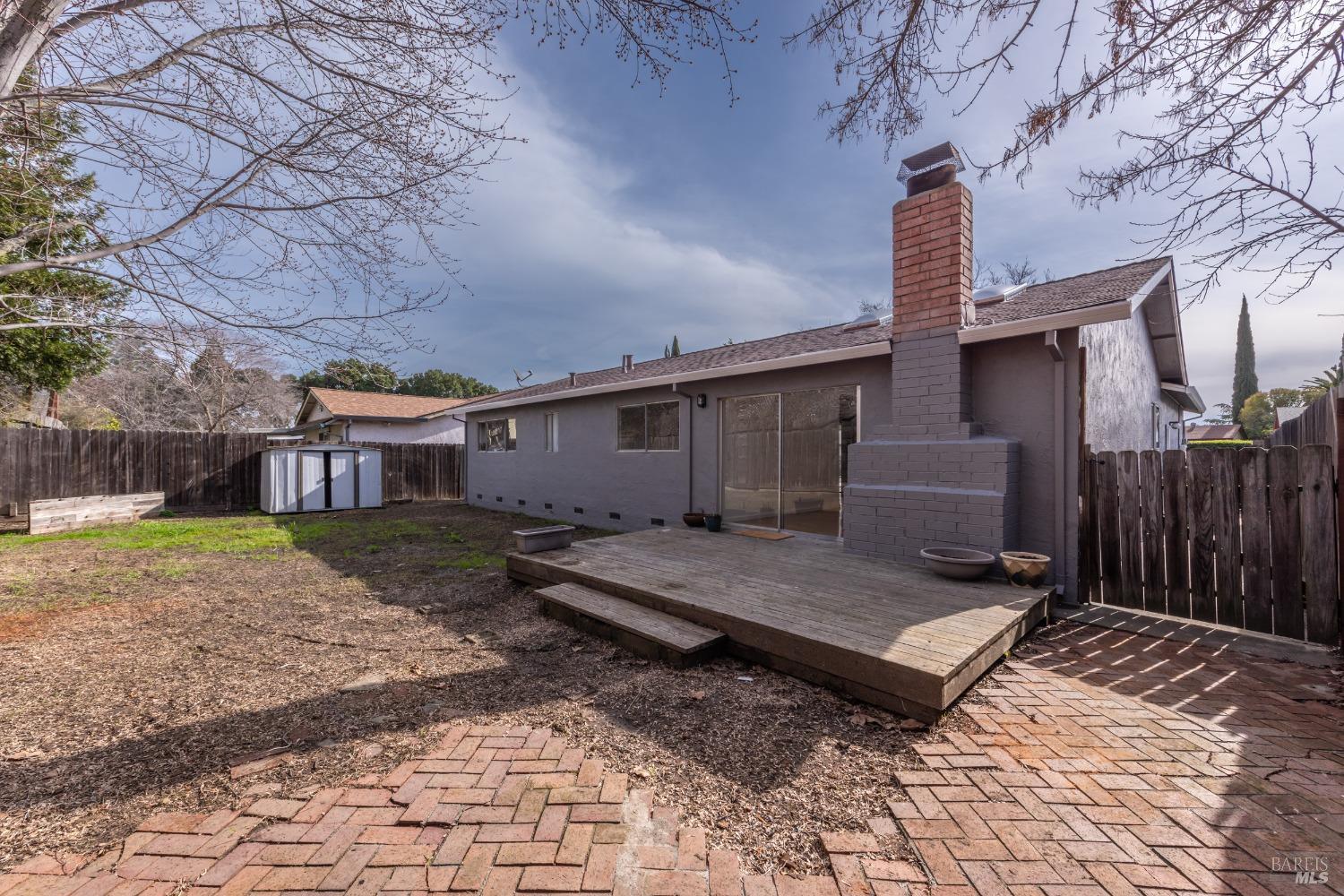 Terrace Avenue, Vacaville, California image 5