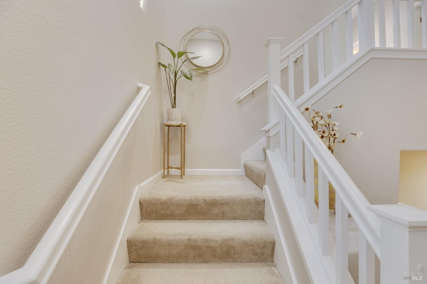 Detail Gallery Image 11 of 26 For 8076 Carlisle Way, Vallejo,  CA 94591 - 3 Beds | 2/1 Baths