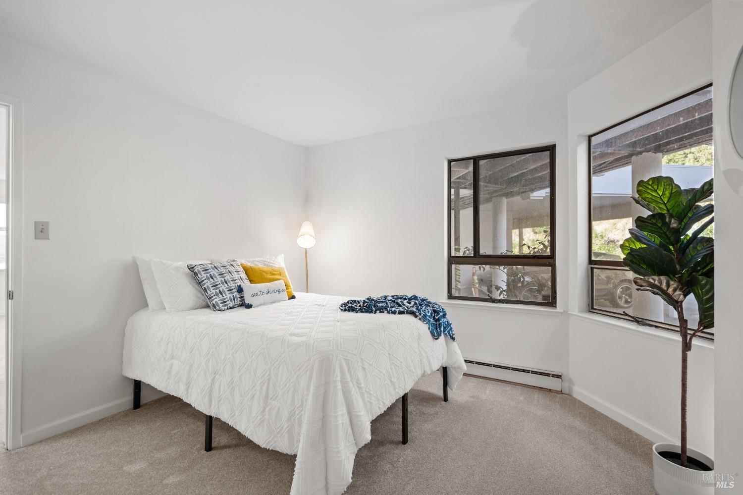 Detail Gallery Image 15 of 56 For 99 Lyford Dr #40,  Tiburon,  CA 94920 - 2 Beds | 2 Baths