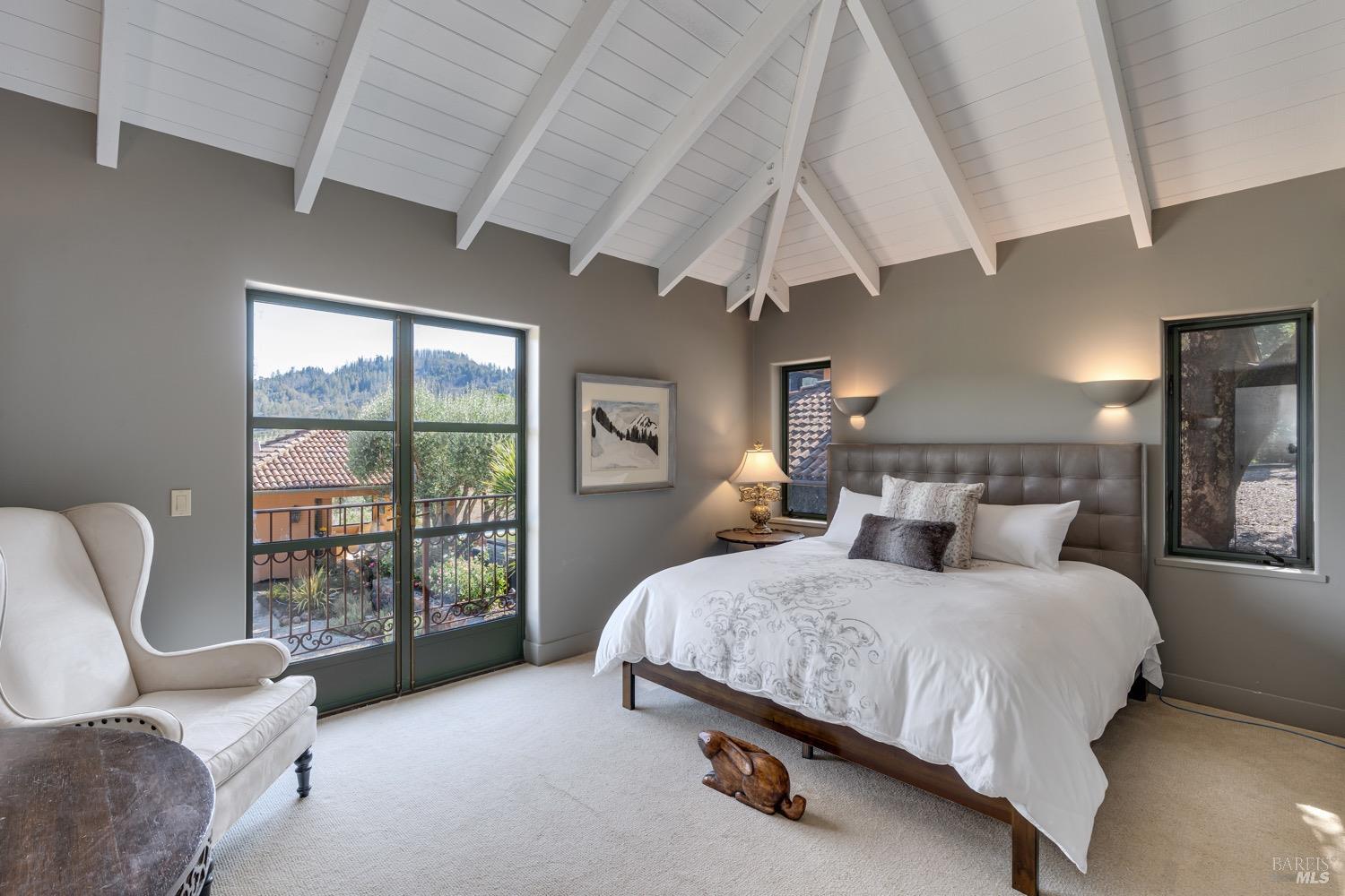 Detail Gallery Image 49 of 98 For 8322 Franz Valley Rd, Calistoga,  CA 94515 - 8 Beds | 8/2 Baths