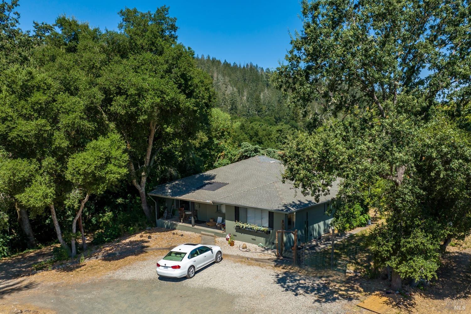 Detail Gallery Image 89 of 98 For 8322 Franz Valley Rd, Calistoga,  CA 94515 - 8 Beds | 8/2 Baths