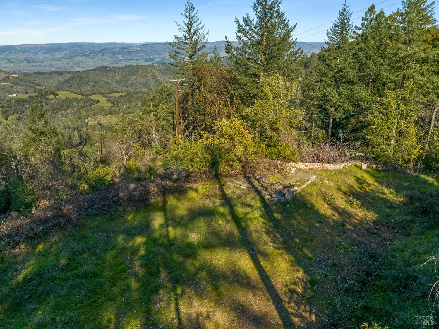 Detail Gallery Image 4 of 35 For 3601 Mount Veeder Rd, Napa,  CA 94558 - – Beds | – Baths