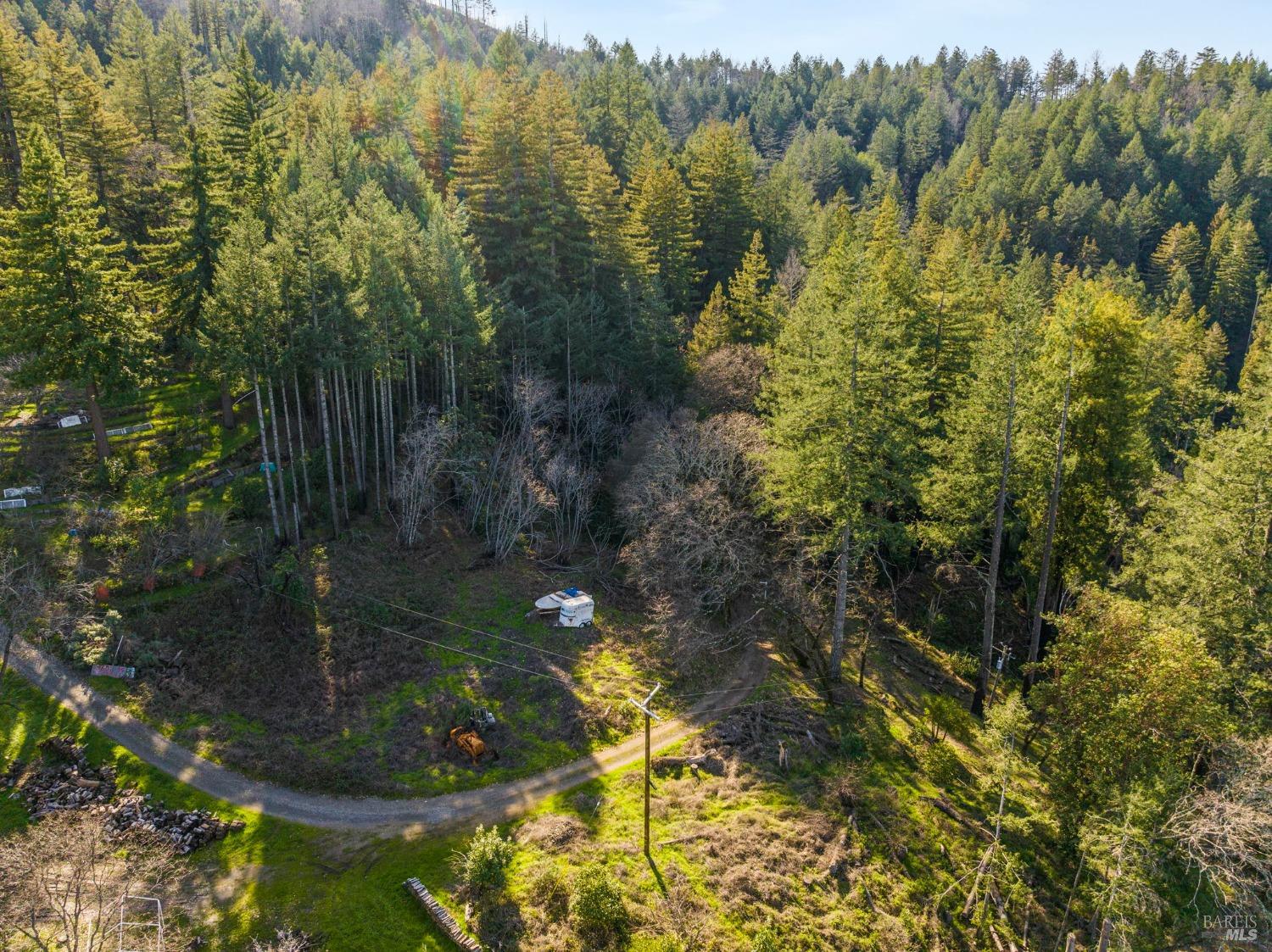 Mount Veeder Road, Napa, California image 19