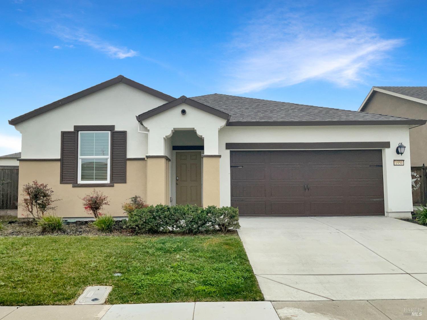 Detail Gallery Image 1 of 1 For 1950 Pride Gln, Rio Vista,  CA 94571 - 3 Beds | 2 Baths