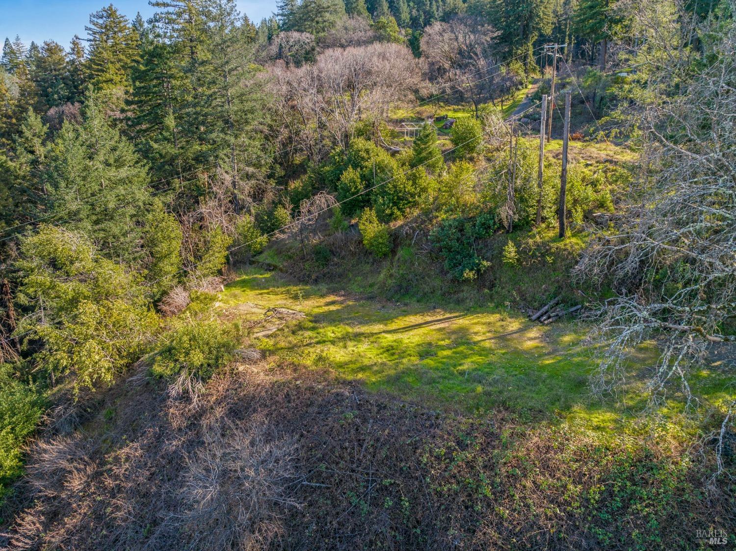 Mount Veeder Road, Napa, California image 21