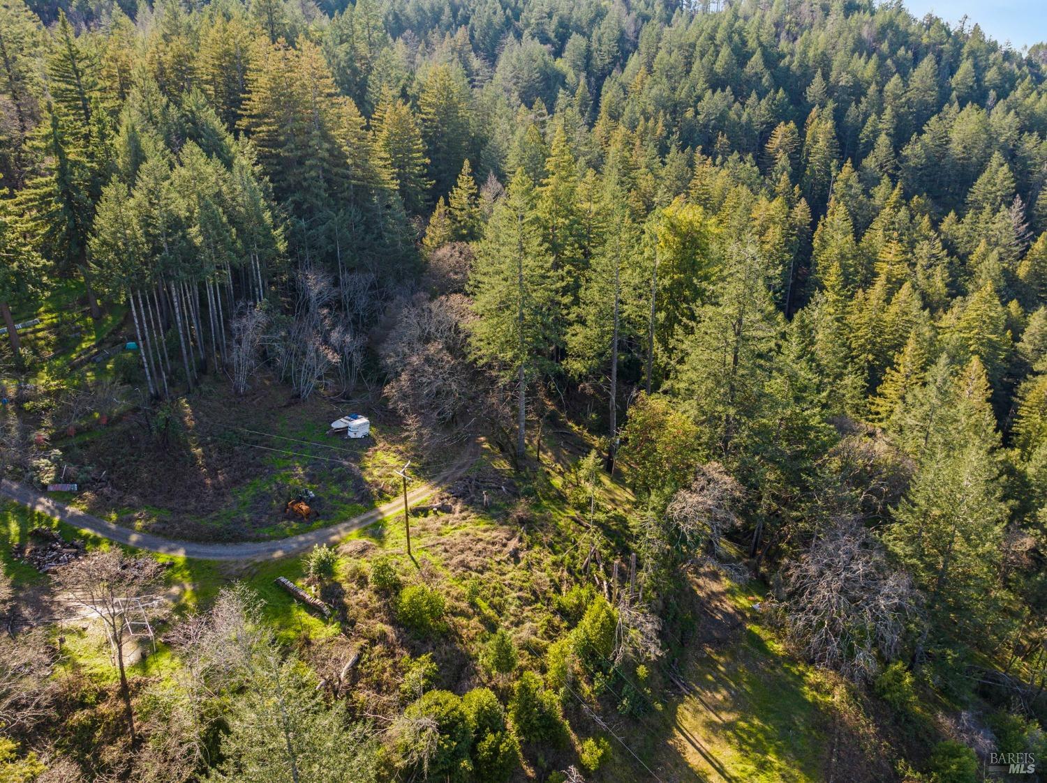 Mount Veeder Road, Napa, California image 13