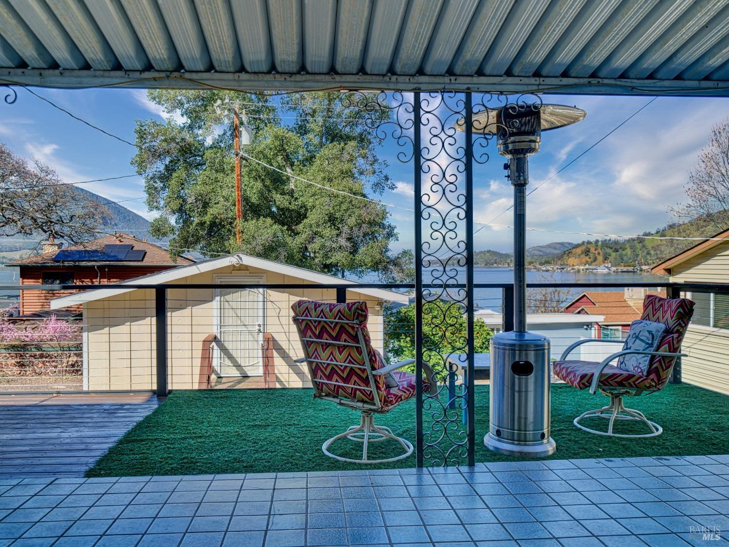 Lakeshore Drive, Clearlake, California image 16