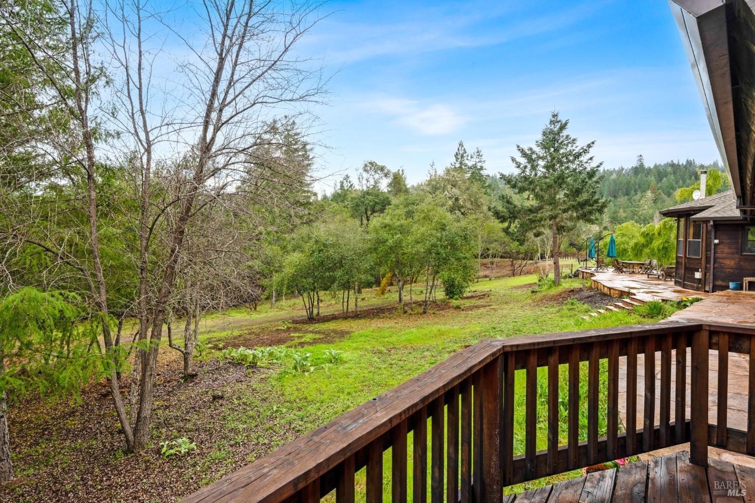 Detail Gallery Image 67 of 69 For 9601 Ravens Pike Rd, Boonville,  CA 95415 - 2 Beds | 4 Baths
