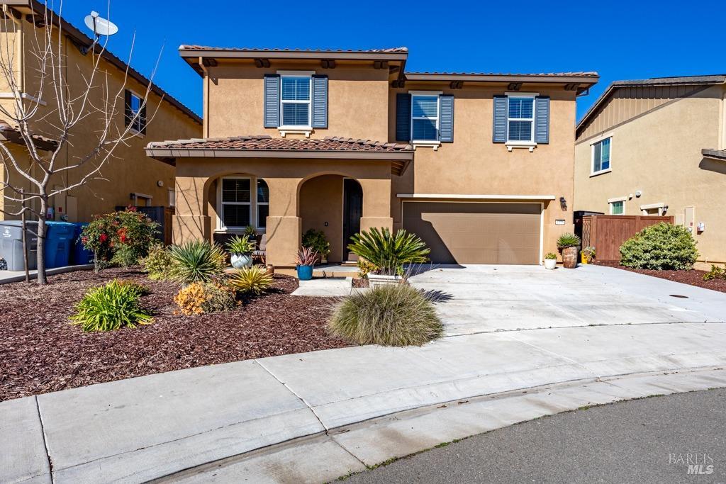 Detail Gallery Image 1 of 1 For 1135 Legion Ct, Dixon,  CA 95620 - 3 Beds | 2/1 Baths