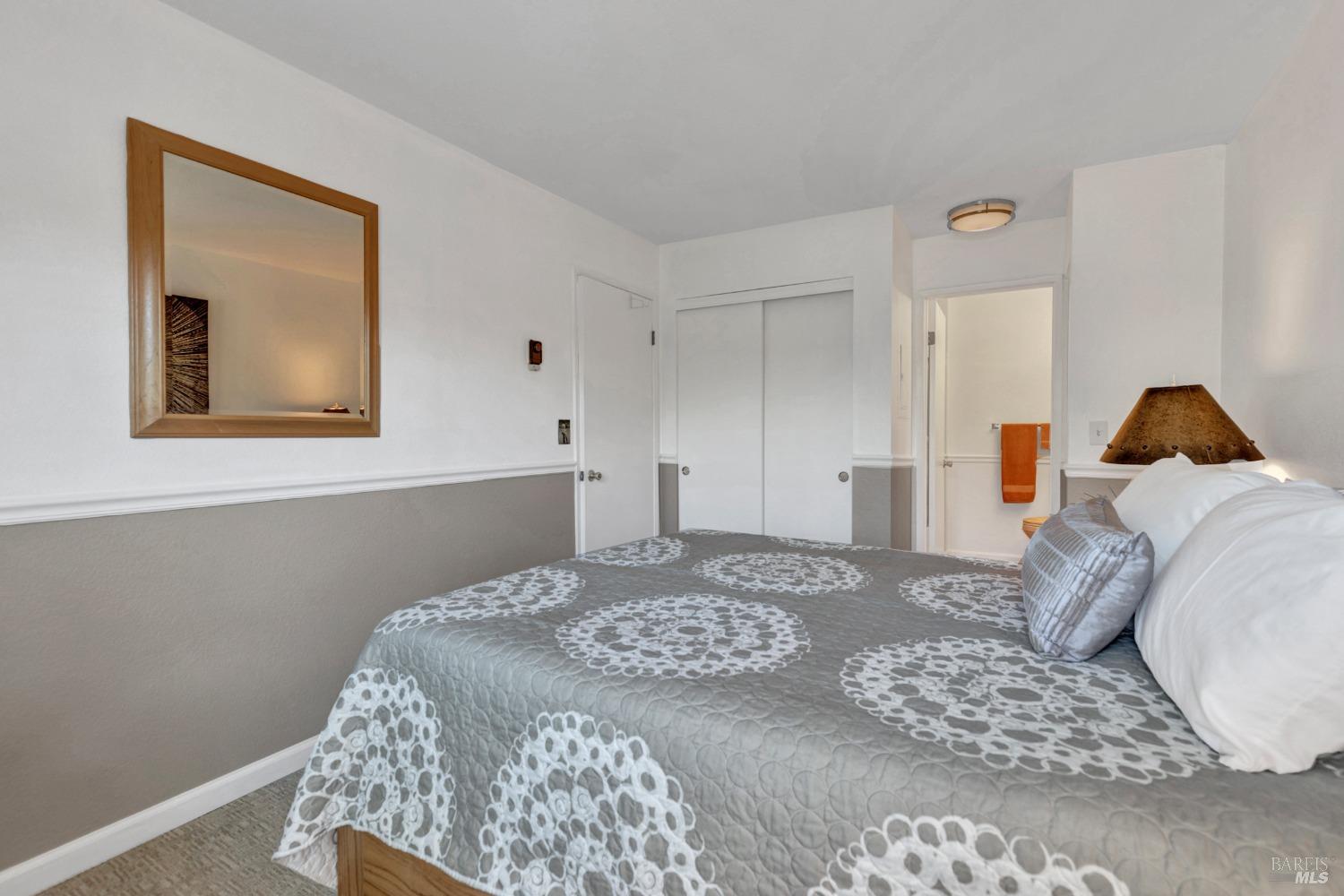 Detail Gallery Image 19 of 46 For 108 Shoreline Ct, Richmond,  CA 94804 - 1 Beds | 1 Baths
