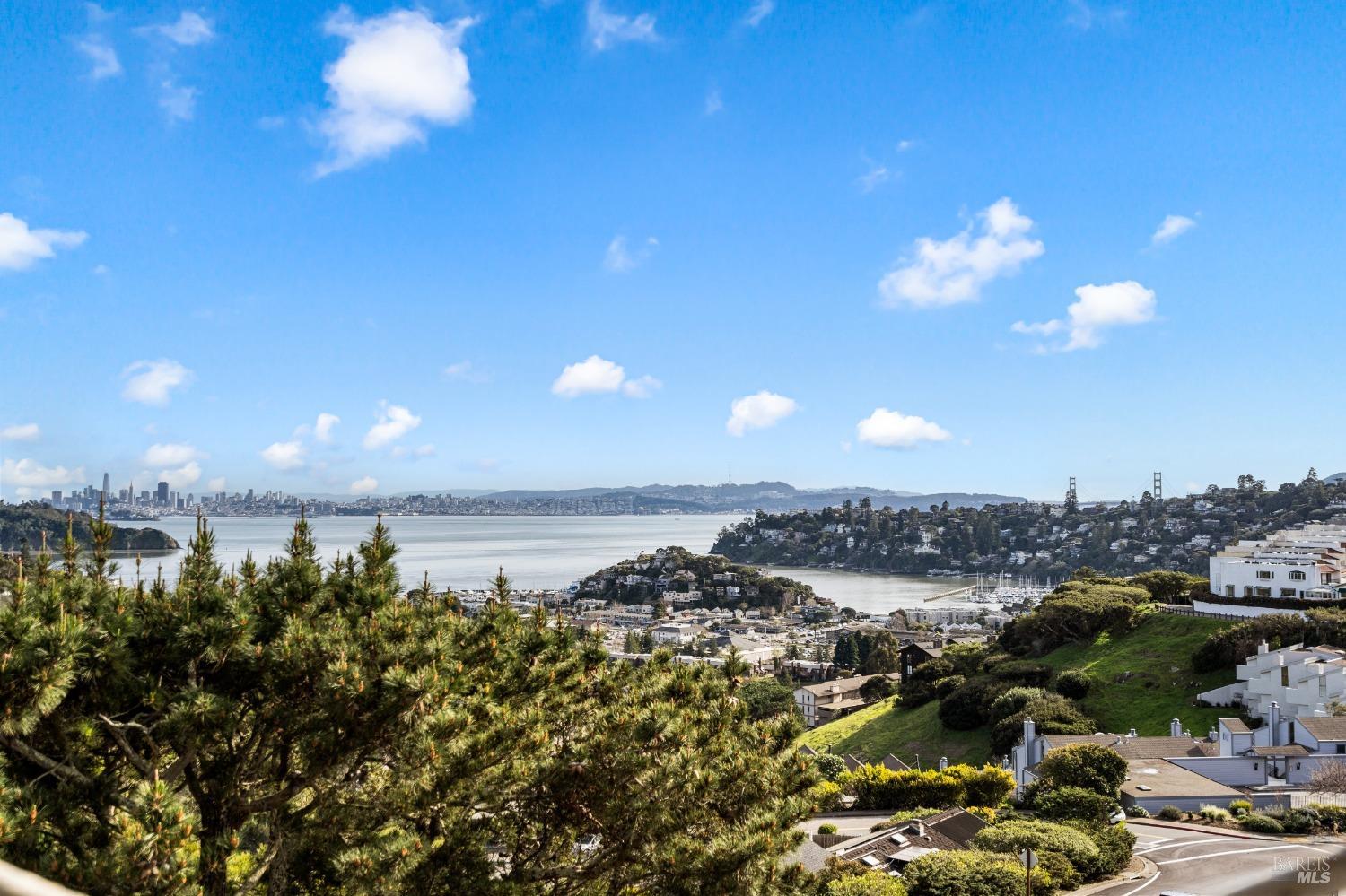 Detail Gallery Image 27 of 56 For 99 Lyford Dr #40,  Tiburon,  CA 94920 - 2 Beds | 2 Baths