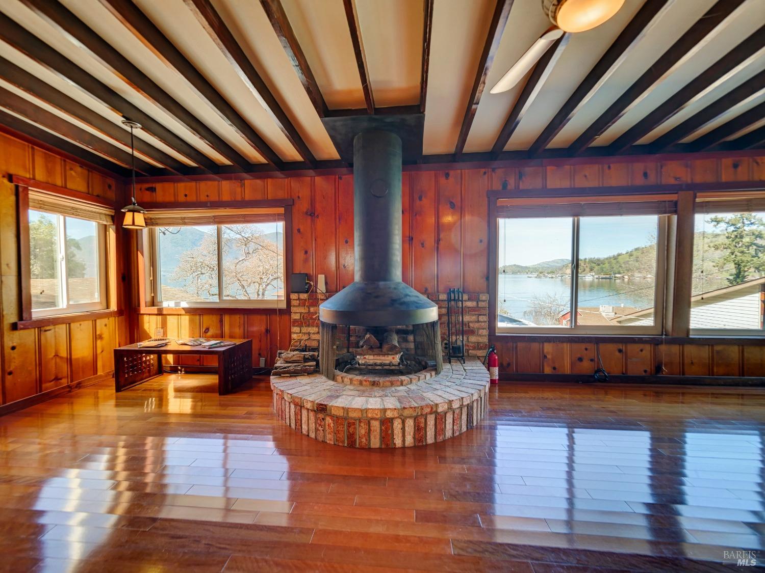 Lakeshore Drive, Clearlake, California image 32
