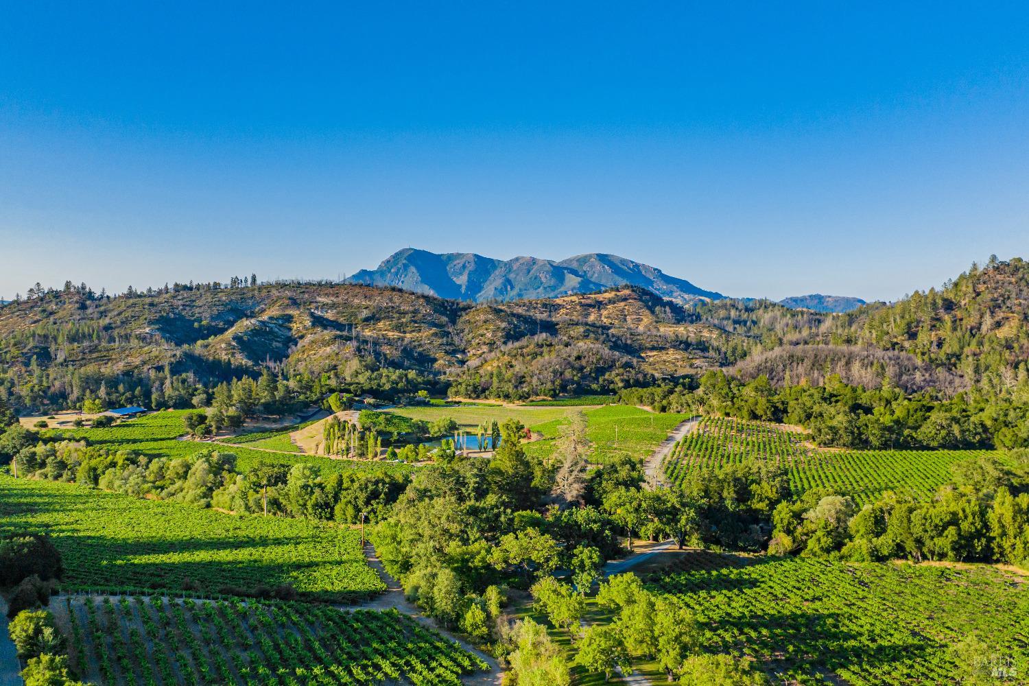 Photo of 8320 Franz Valley Rd in Calistoga, CA