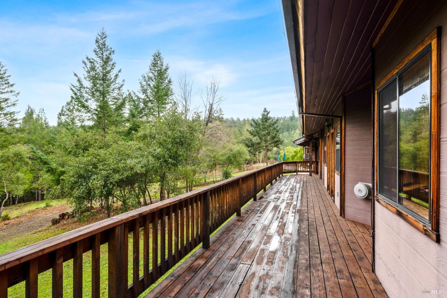Detail Gallery Image 68 of 69 For 9601 Ravens Pike Rd, Boonville,  CA 95415 - 2 Beds | 4 Baths