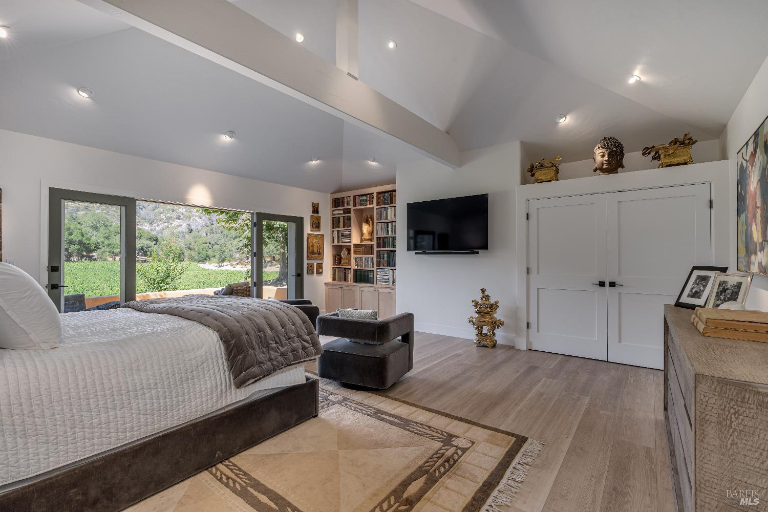 Detail Gallery Image 55 of 98 For 8322 Franz Valley Rd, Calistoga,  CA 94515 - 8 Beds | 8/2 Baths