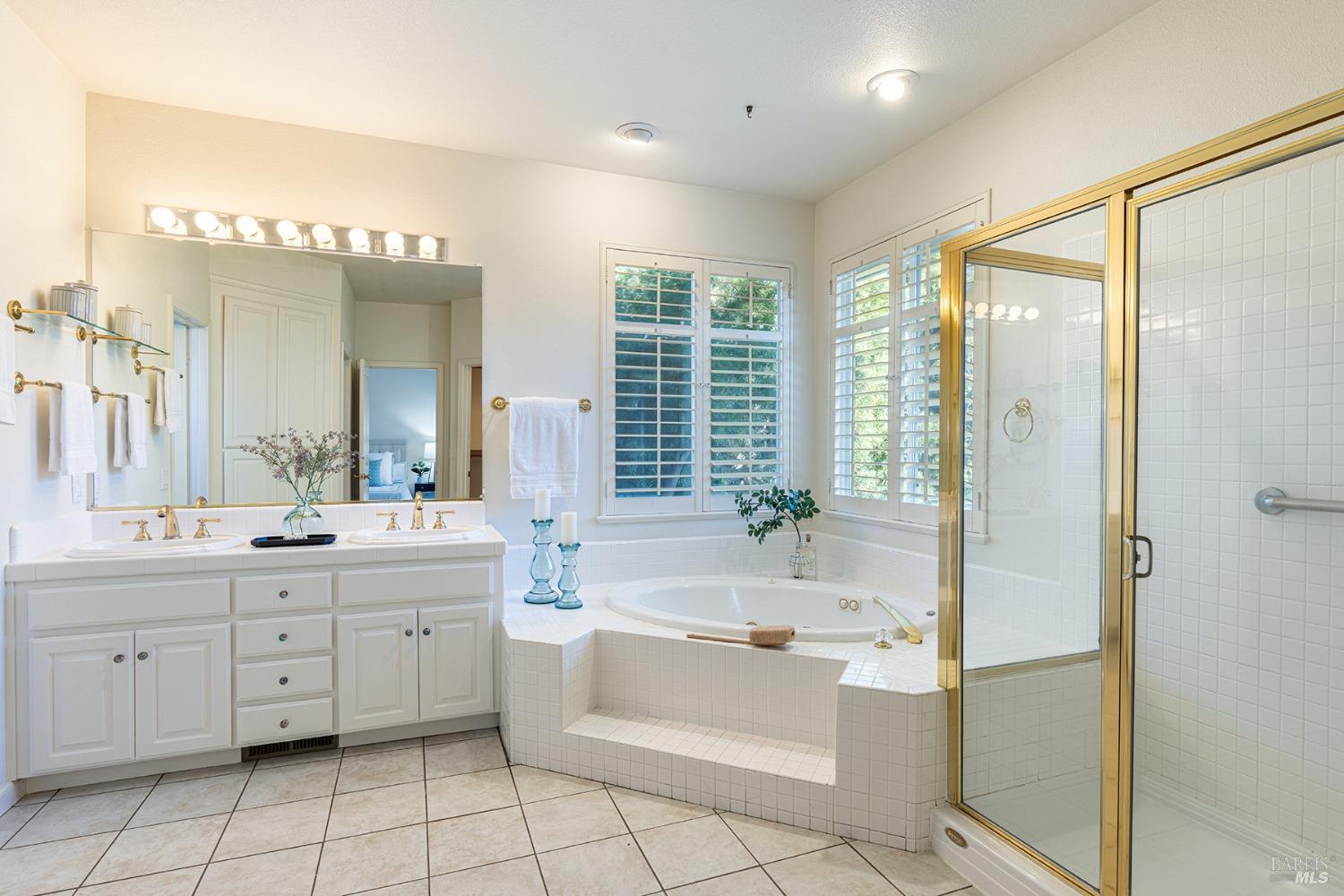 Detail Gallery Image 30 of 40 For 1885 Heritage Way, Yountville,  CA 94599 - 3 Beds | 2/1 Baths