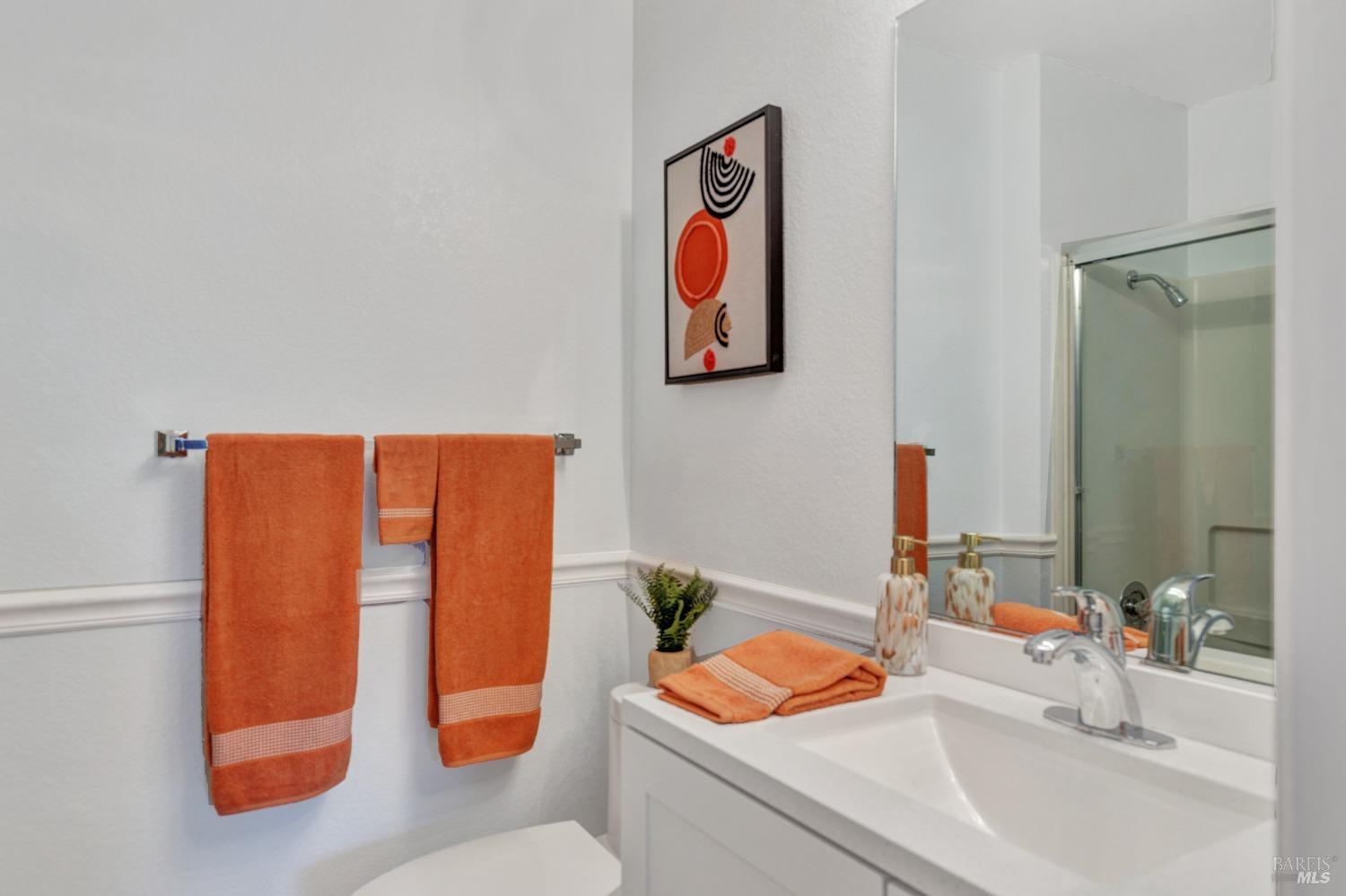Detail Gallery Image 21 of 46 For 108 Shoreline Ct, Richmond,  CA 94804 - 1 Beds | 1 Baths