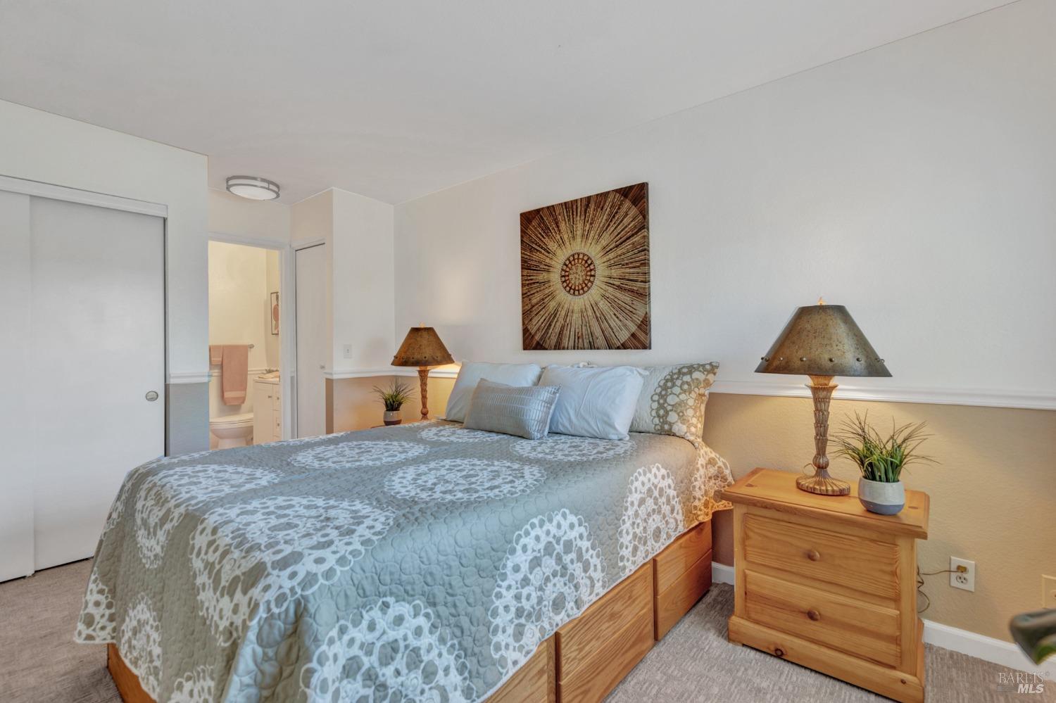 Detail Gallery Image 20 of 46 For 108 Shoreline Ct, Richmond,  CA 94804 - 1 Beds | 1 Baths