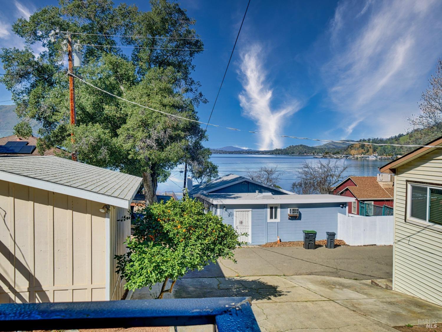 Lakeshore Drive, Clearlake, California image 19