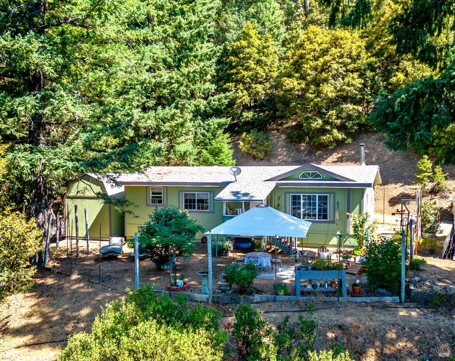 Photo of 59145 Bell Springs Rd in Laytonville, CA