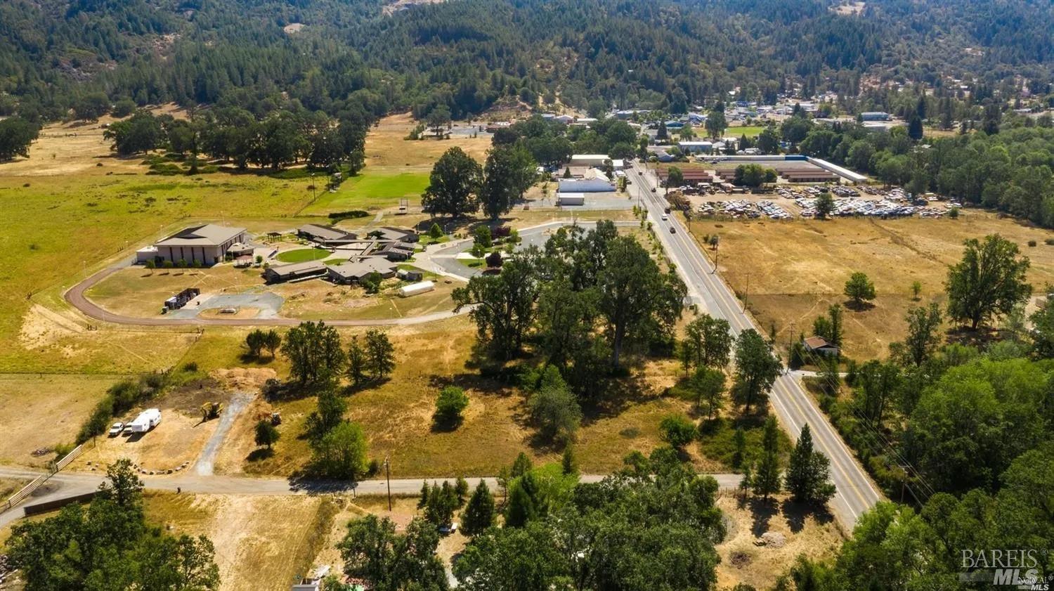 Photo of 0 Branscomb Rd in Laytonville, CA