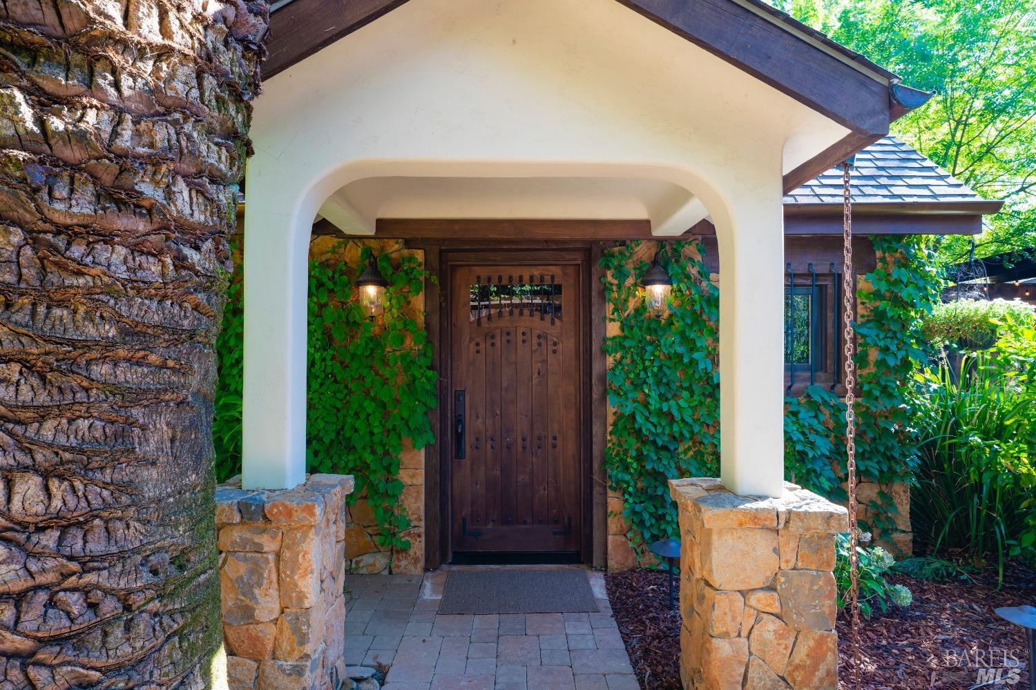 Detail Gallery Image 37 of 62 For 1621 Hillview Pl, Saint Helena,  CA 94574 - 4 Beds | 3/1 Baths