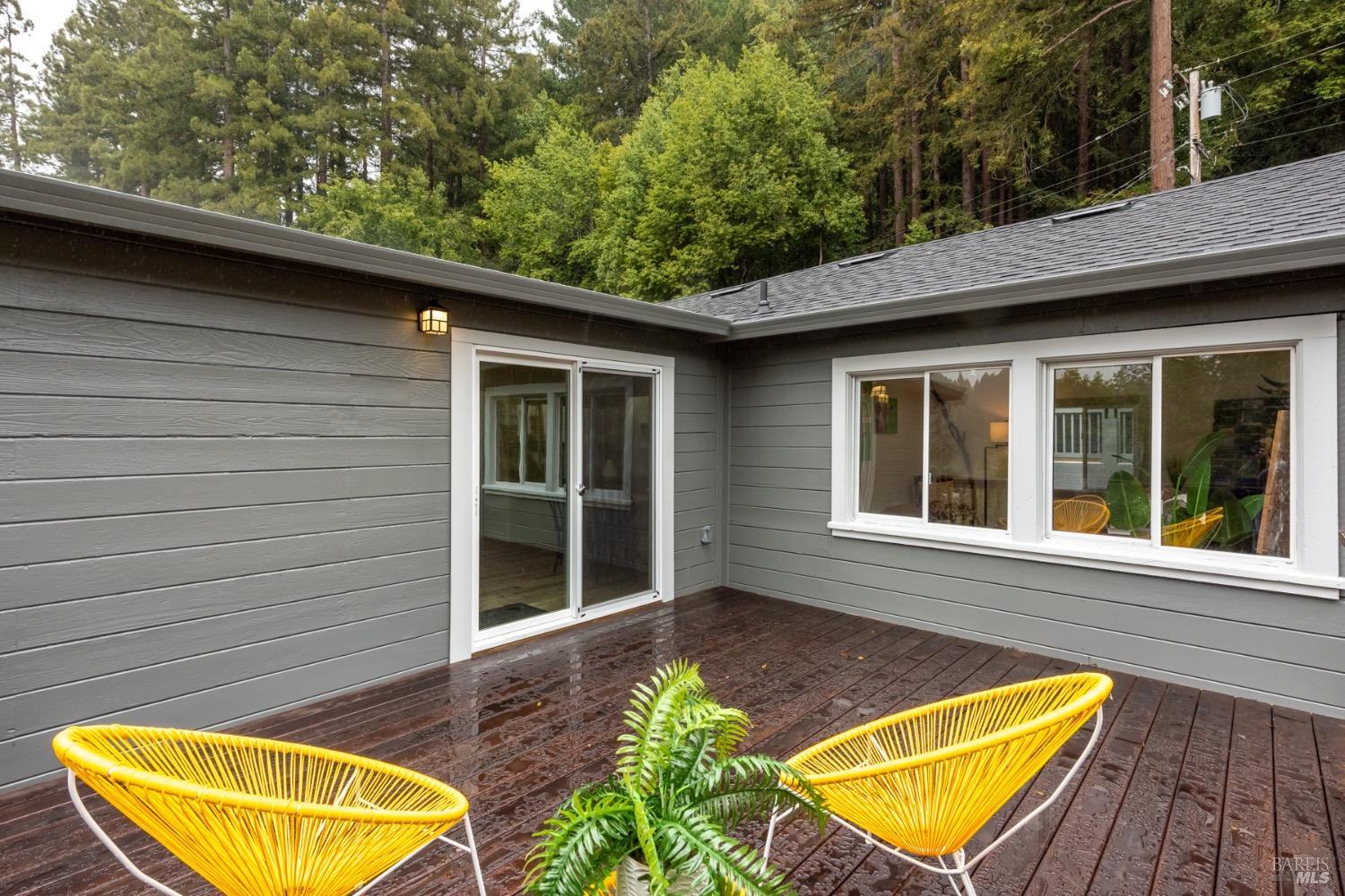 Detail Gallery Image 26 of 36 For 18332 Neeley Rd, Guerneville,  CA 95446 - 2 Beds | 1 Baths