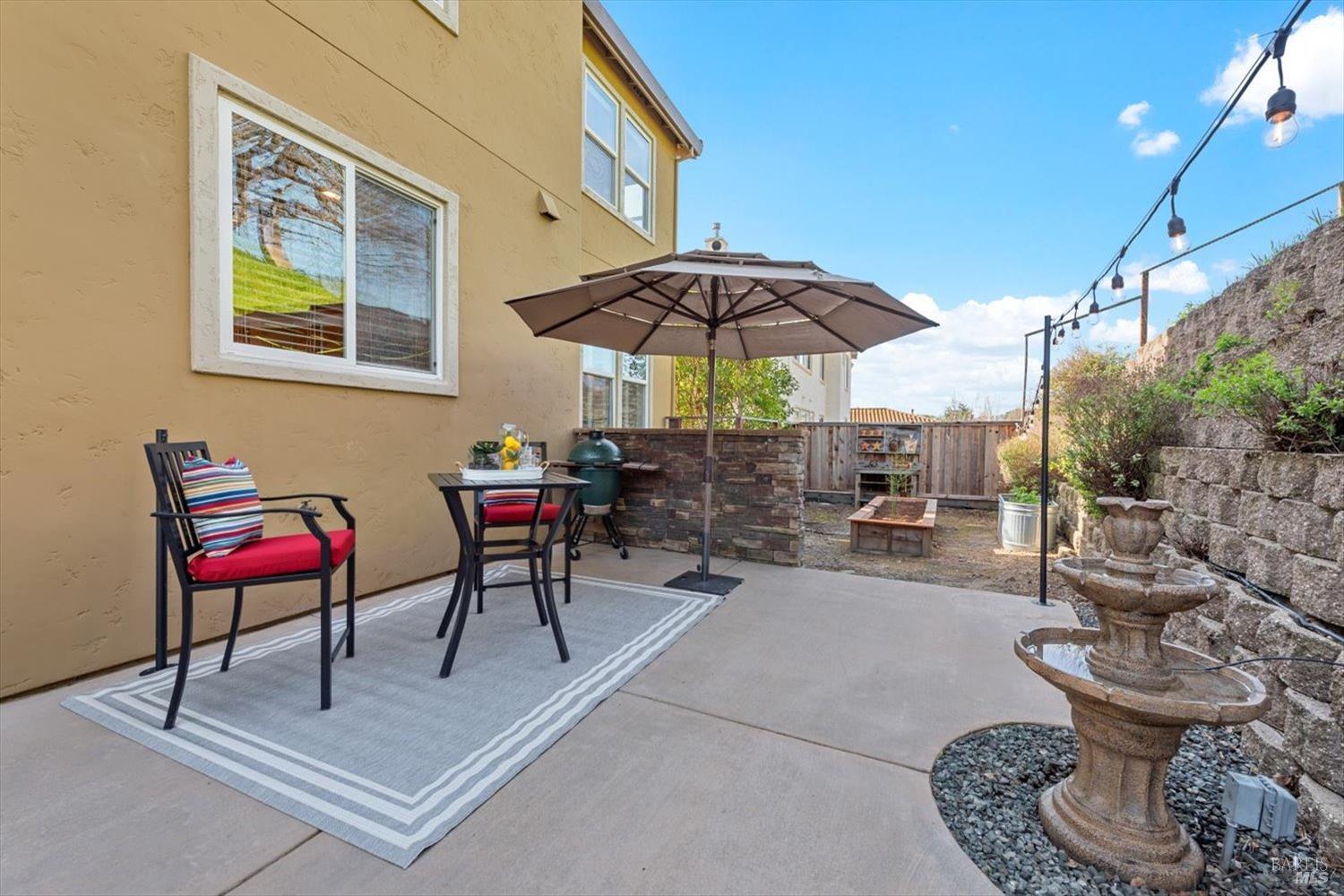 711 Adagio Dr, Fairfield, CA 94534 - 4 Beds | 3/1 Baths (Active ...