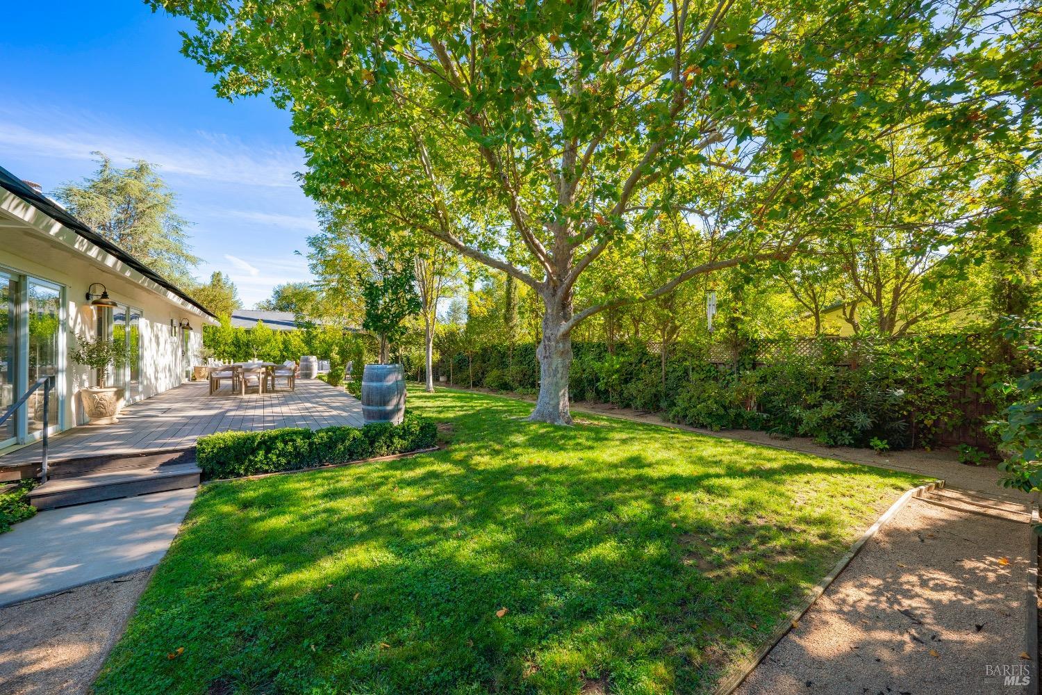 Detail Gallery Image 51 of 69 For 2543 Pinot Way, Saint Helena,  CA 94574 - 3 Beds | 2 Baths