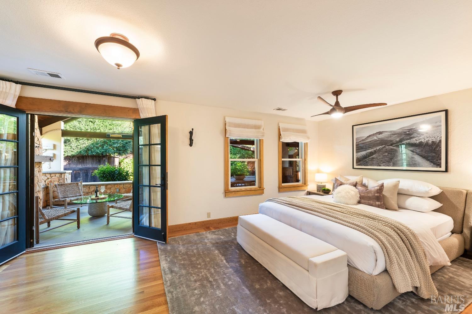 Detail Gallery Image 25 of 62 For 1621 Hillview Pl, Saint Helena,  CA 94574 - 4 Beds | 3/1 Baths