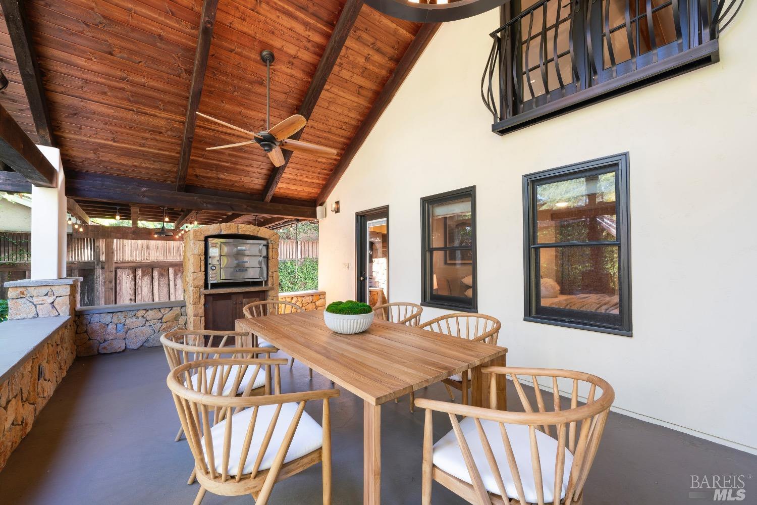 Detail Gallery Image 44 of 62 For 1621 Hillview Pl, Saint Helena,  CA 94574 - 4 Beds | 3/1 Baths