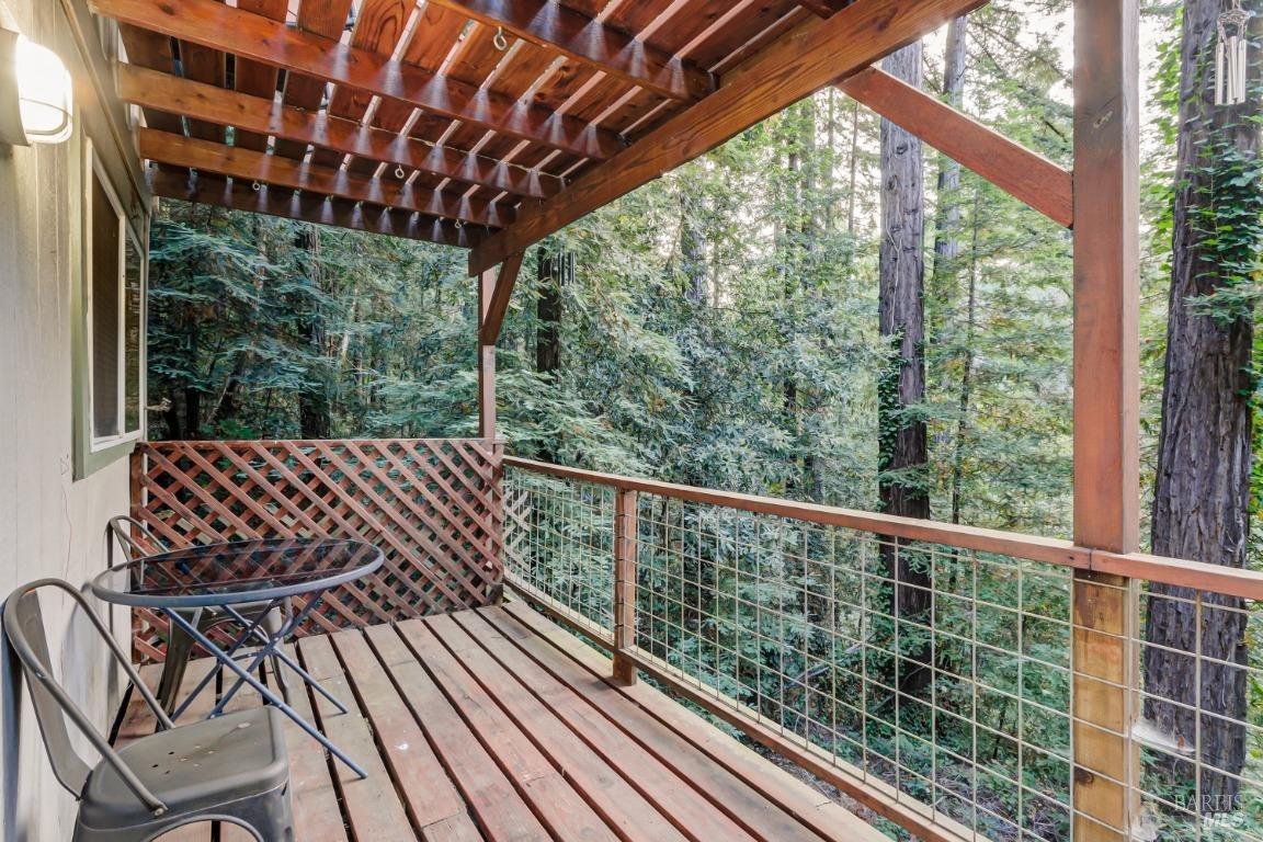 Detail Gallery Image 4 of 41 For 17363 Park Ave, Guerneville,  CA 95446 - – Beds | – Baths