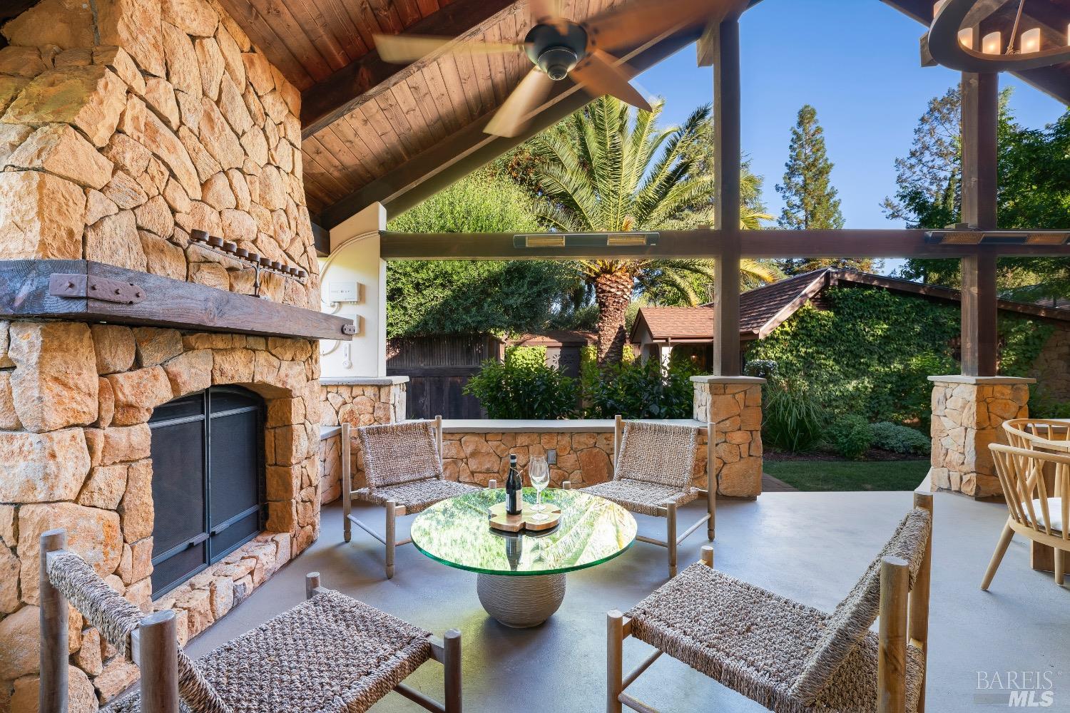 Detail Gallery Image 49 of 62 For 1621 Hillview Pl, Saint Helena,  CA 94574 - 4 Beds | 3/1 Baths