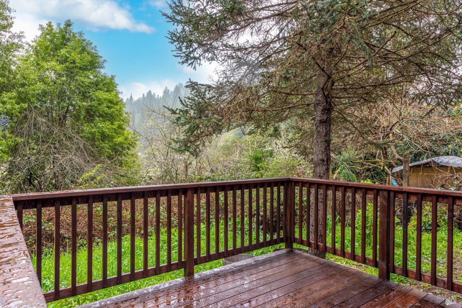 Detail Gallery Image 36 of 36 For 18332 Neeley Rd, Guerneville,  CA 95446 - 2 Beds | 1 Baths