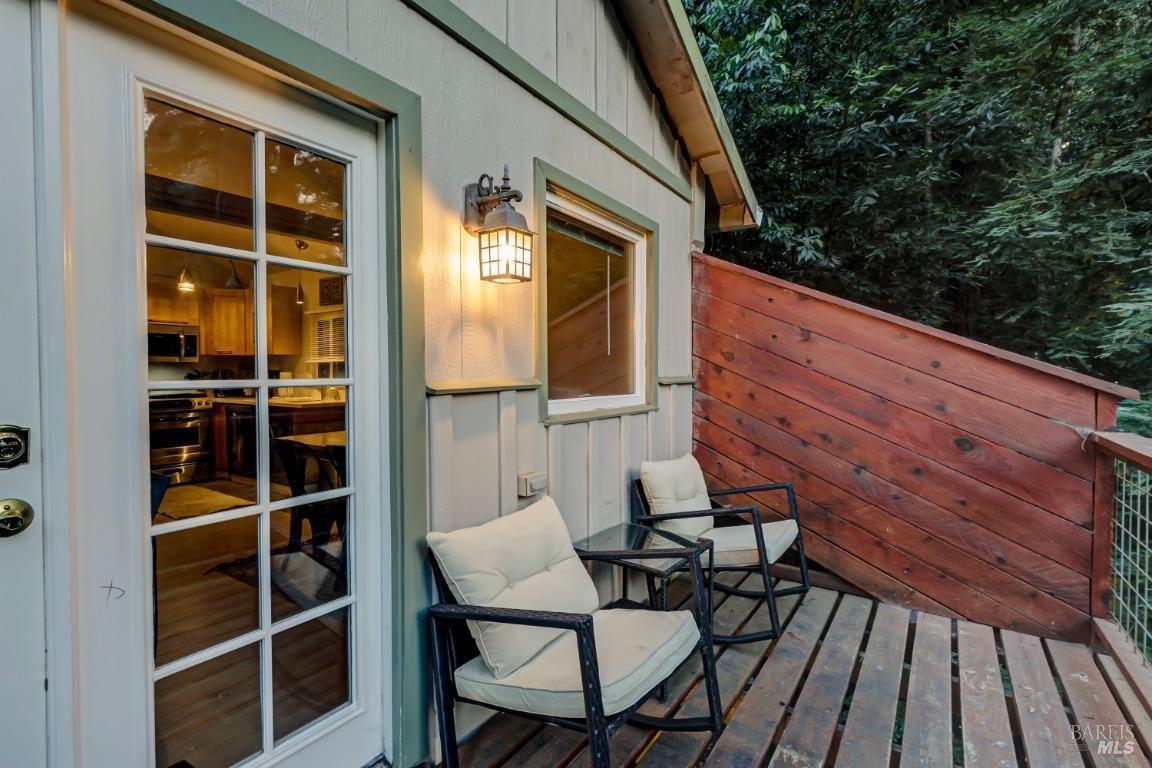 Detail Gallery Image 21 of 41 For 17363 Park Ave, Guerneville,  CA 95446 - – Beds | – Baths