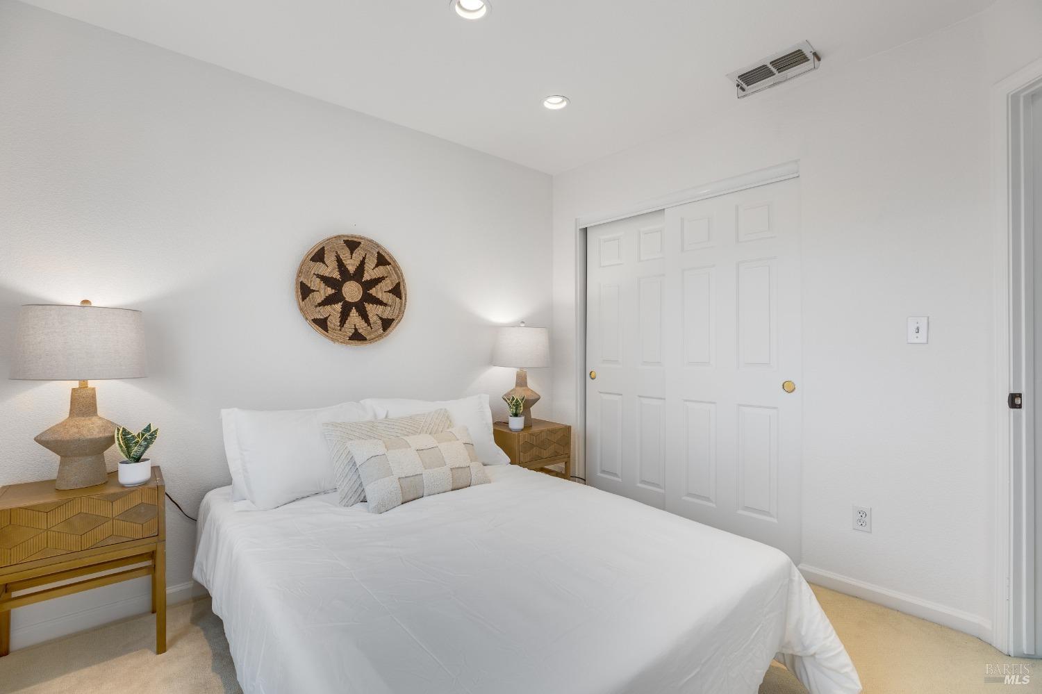 Detail Gallery Image 41 of 62 For 432 East E St, Benicia,  CA 94510 - 3 Beds | 2/1 Baths