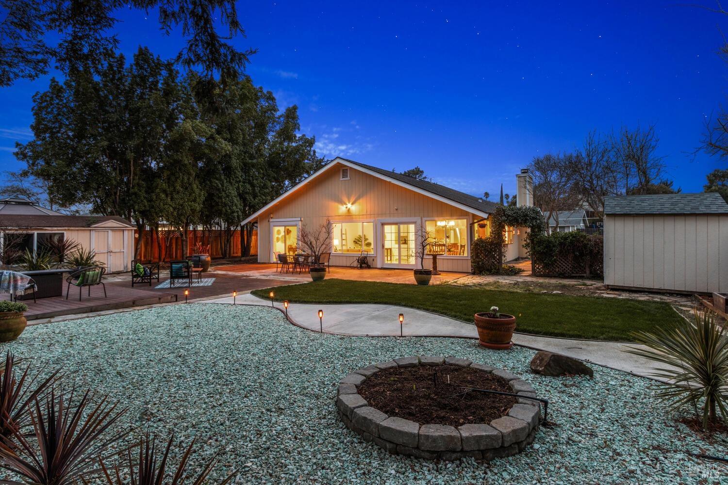 406 Solano Dr, Benicia, CA 94510 3 Beds 2 Baths (Active) BA324014827 REBAREIS