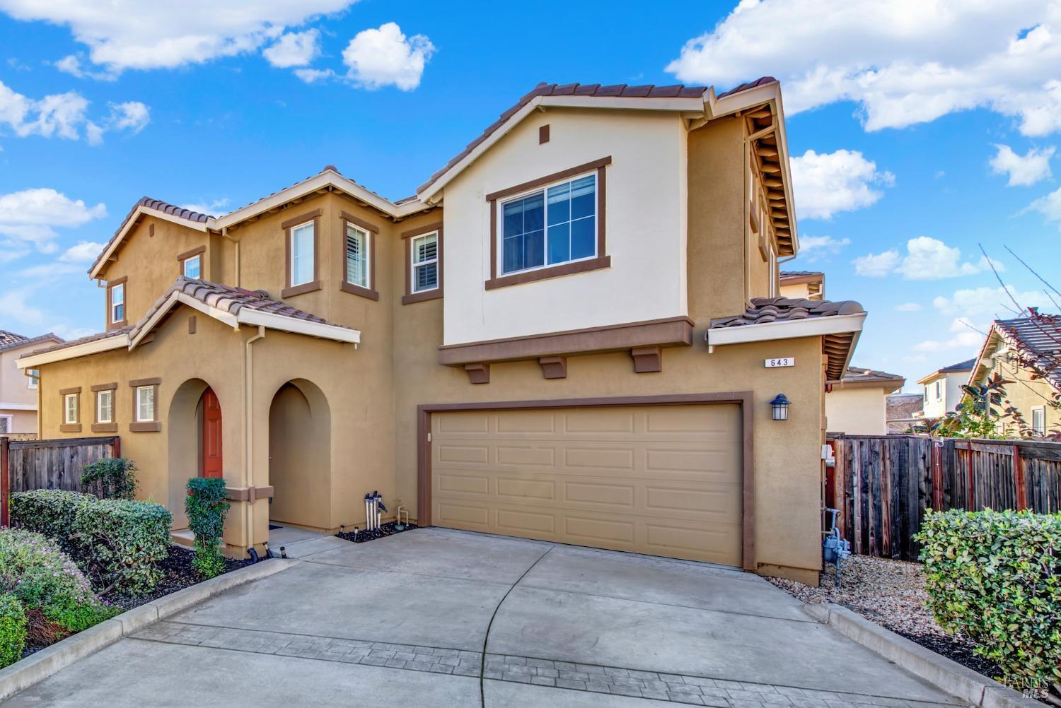 Welcome to this stunning home located in the Sanctuary Homeowners Association. This spacious 4 bedro