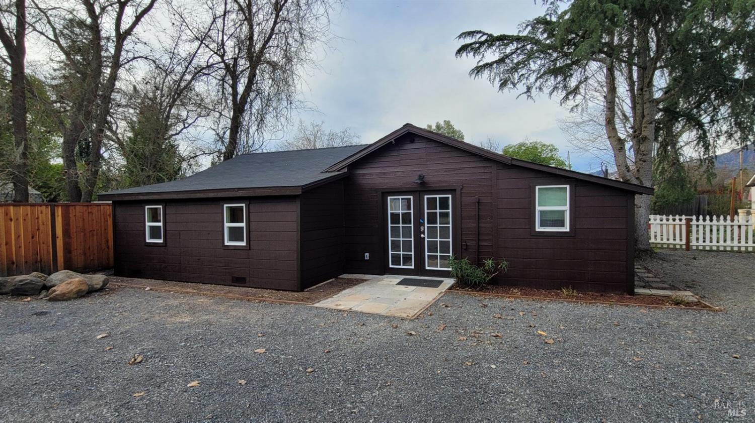 Photo of 9255 Sonoma Hwy in Kenwood, CA