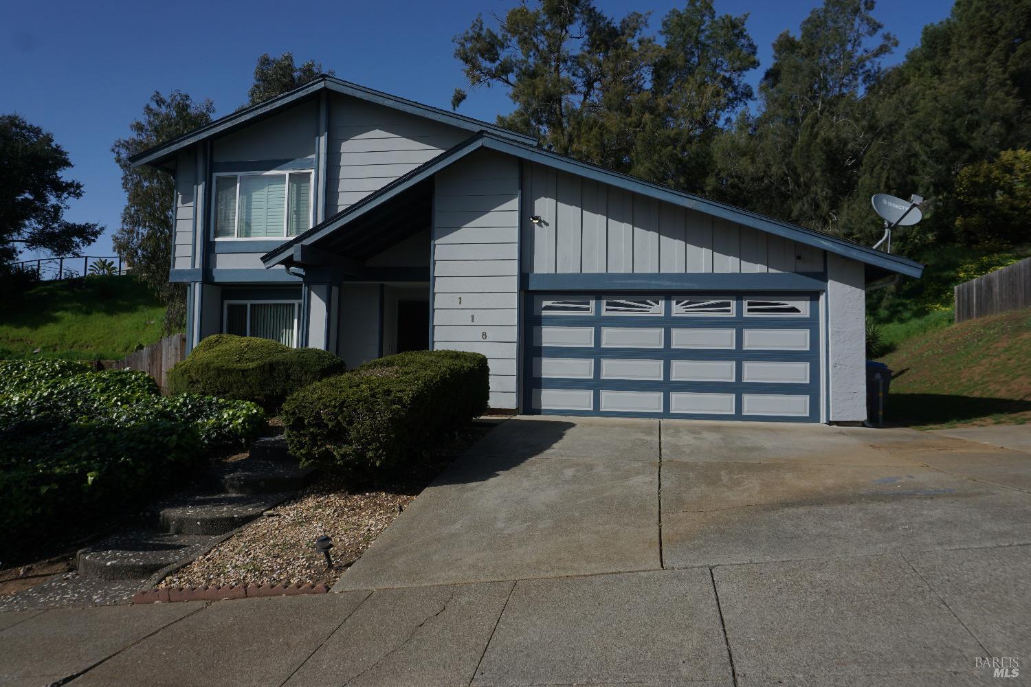 Photo of 118 Evergreen Wy in Vallejo, CA