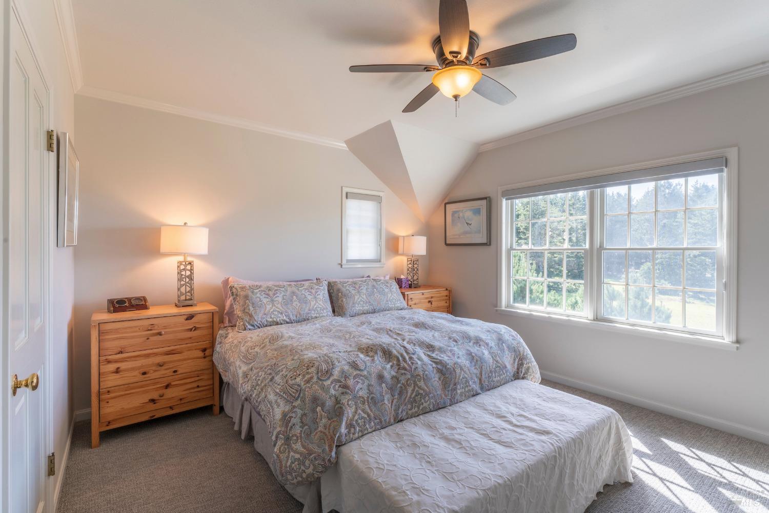 Detail Gallery Image 29 of 38 For 44800 Raven Ln, Mendocino,  CA 95460 - 2 Beds | 2/1 Baths
