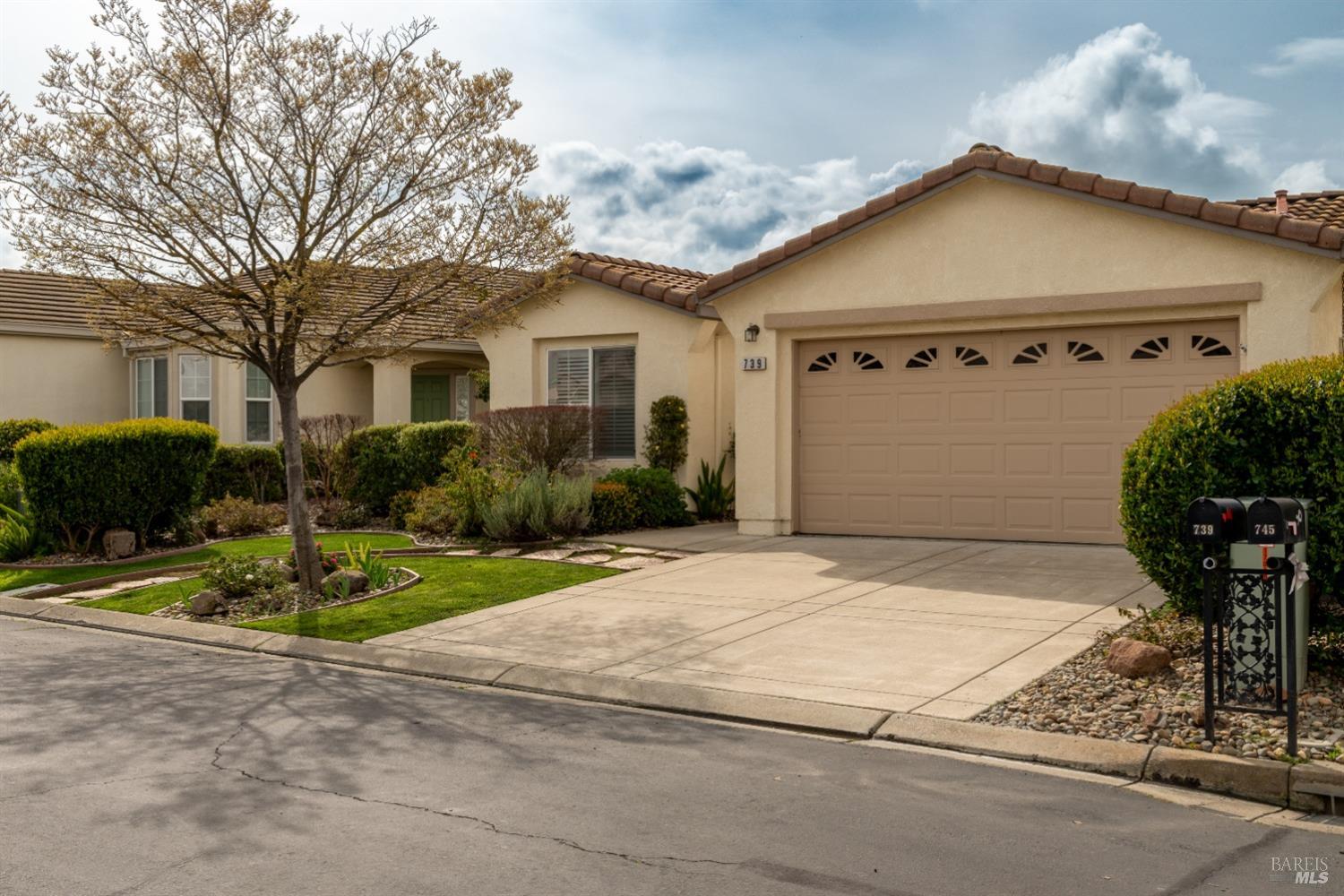 Turnberry Terrace, Rio Vista, California image 3