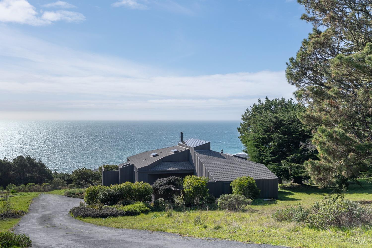 35028 Crows Nest Drive, The Sea Ranch, CA 95497