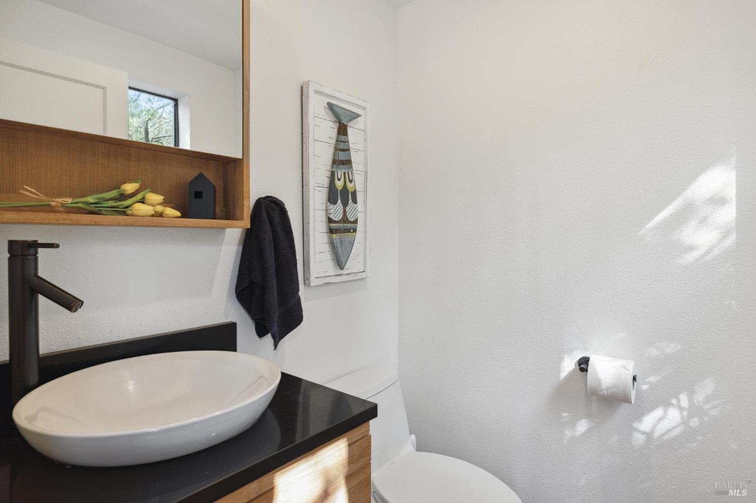Detail Gallery Image 19 of 67 For 6063 Hyland Way, Penngrove,  CA 94951 - 3 Beds | 2/1 Baths